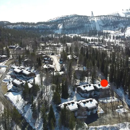 Rukankuura Apartment *