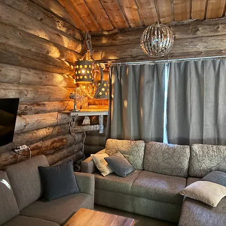 Rukankuura Apartment *