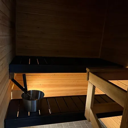 Apartment Rukankuura *