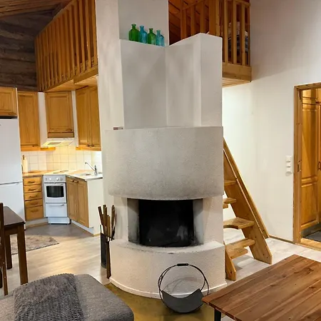 Rukankuura Apartment *